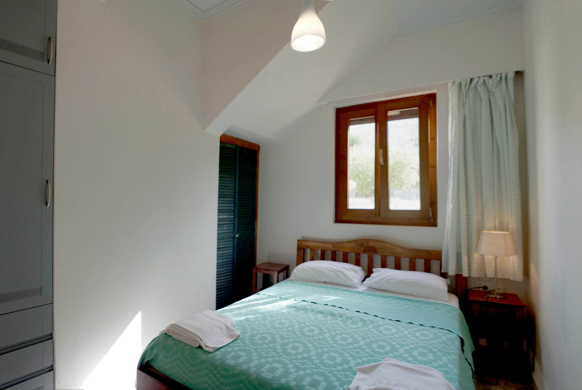 Doma Apartments Falasarna Extérieur photo