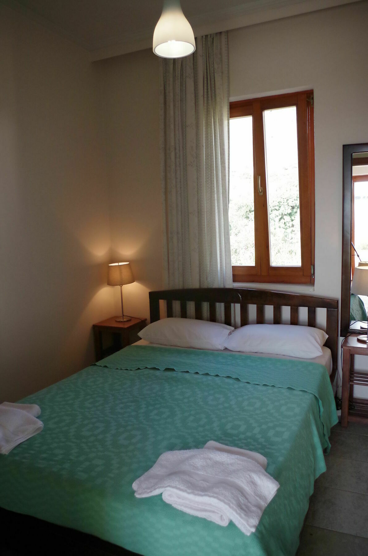 Doma Apartments Falasarna Extérieur photo